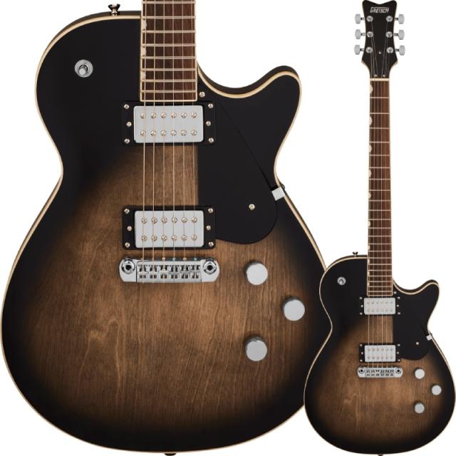 Gretsch Electromatic Jet Rosewood Fingerboard Bristol Fog グレッチ