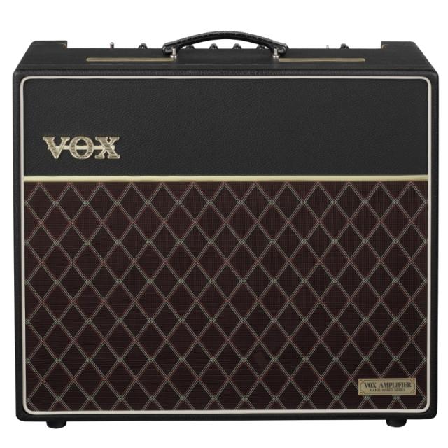 VOX AC15HWR1 オールチューブギターコンボ ヴォックス