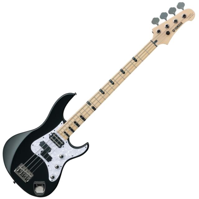 YAMAHA ATTITUDE LTD3 BLACK ブラック Billy Sheehan Signature エレキベース ヤマハ