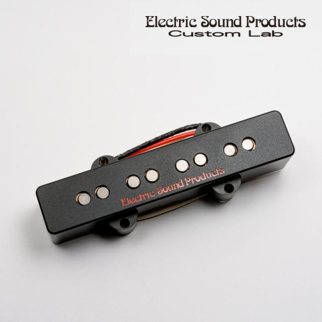 ESP Custom Lab PICKUPS CL-P-J-1b ブリッジ ベースピックアップ
