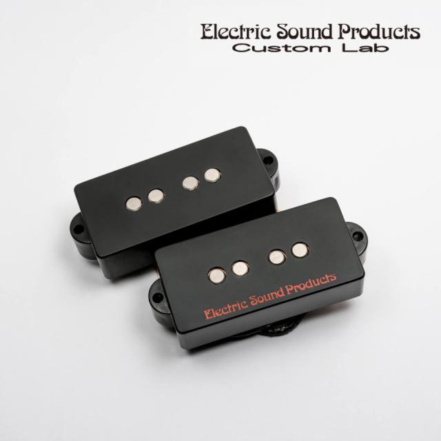 ESP Custom Lab PICKUPS CL-P-P-1 ベースピックアップ