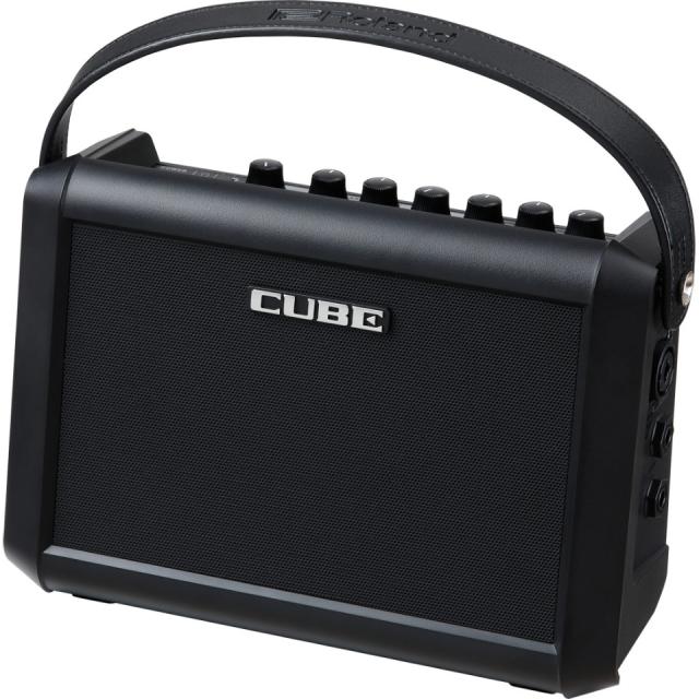 Roland CUBE-ST-MI CUBE Street MINI ポータブル・アンプ ローランド_2
