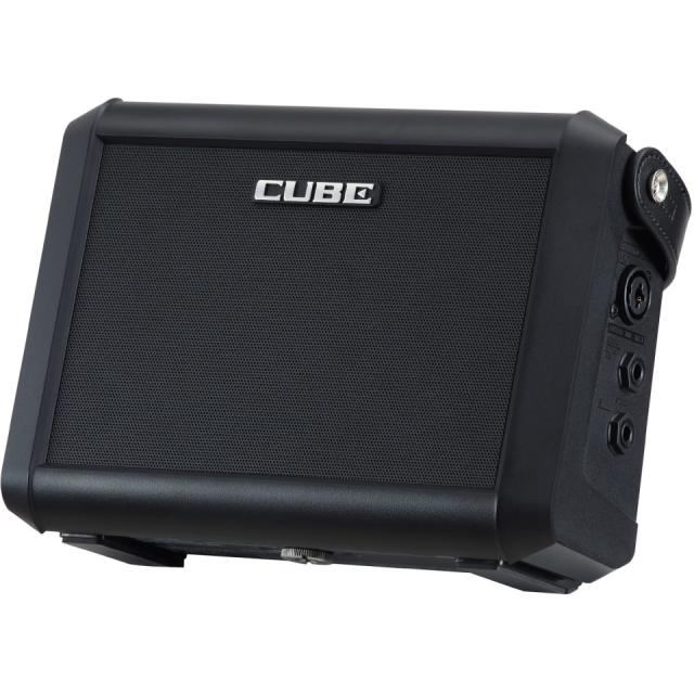 Roland CUBE-ST-MI CUBE Street MINI ポータブル・アンプ ローランド_3