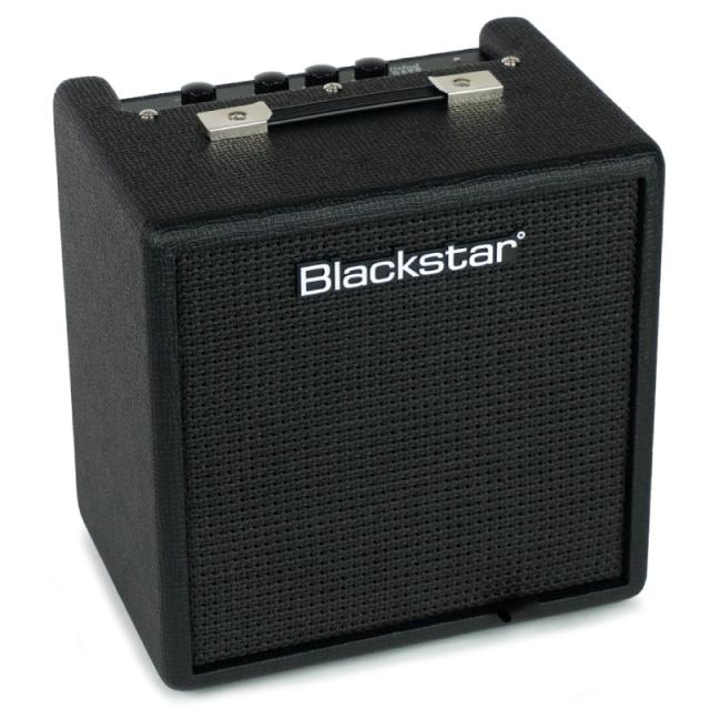 Blackstar DEBUT BASS 15 15Wベースアンプ〈ブラックスター〉_1