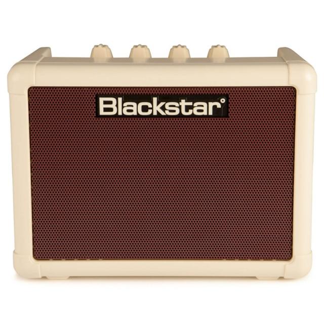 Blackstar FLY3 Vintage バッテリーミニコンボアンプ 限定品 ブラックスター