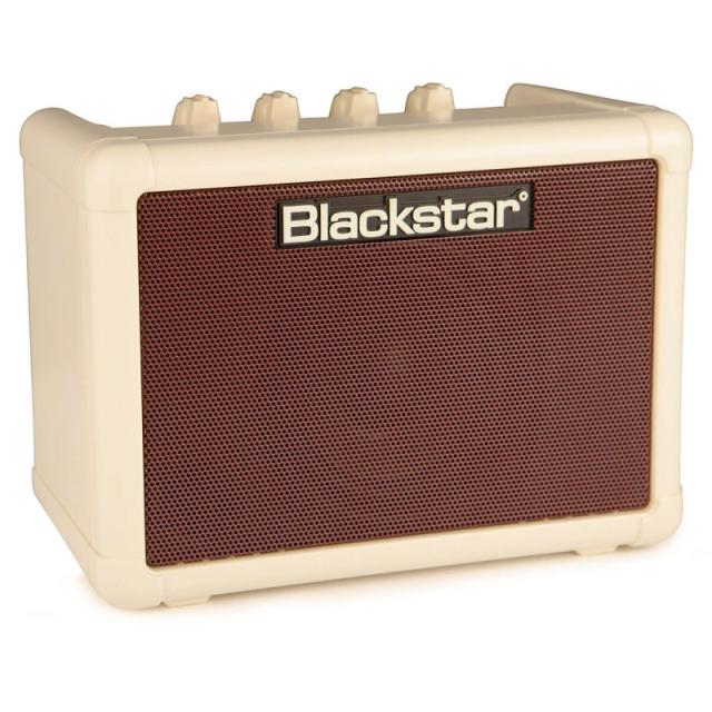 Blackstar FLY3 Vintage バッテリーミニコンボアンプ 限定品 ブラックスター_1