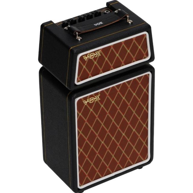VOX MICRO-SB-G Micro Superbeetle Guitar ギターアンプ〈ボックス〉