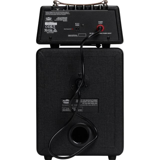 VOX MICRO-SB-G Micro Superbeetle Guitar ギターアンプ〈ボックス〉_4