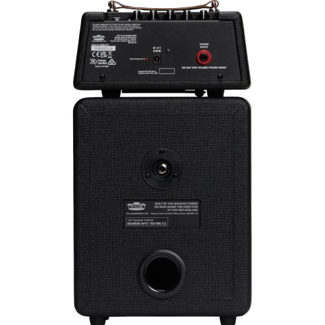 VOX MICRO-SB-G Micro Superbeetle Guitar ギターアンプ〈ボックス〉_3