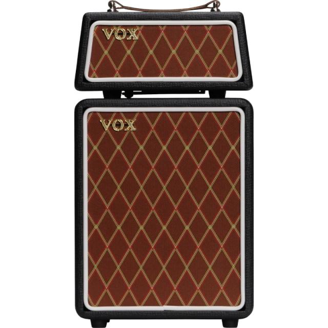 VOX MICRO-SB-G Micro Superbeetle Guitar ギターアンプ〈ボックス〉_2