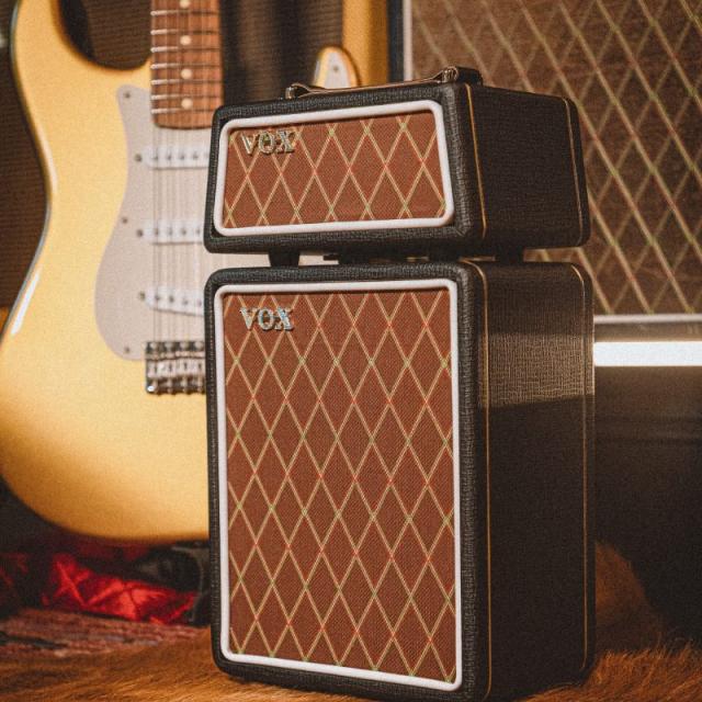 VOX MICRO-SB-G Micro Superbeetle Guitar ギターアンプ〈ボックス〉_7