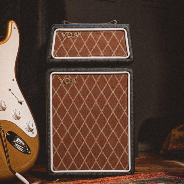 VOX MICRO-SB-G Micro Superbeetle Guitar ギターアンプ〈ボックス〉_8