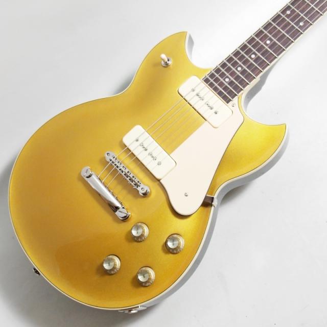 YAMAHA SG1802 GT エレキギター 4.23kg ヤマハ Made in Japan