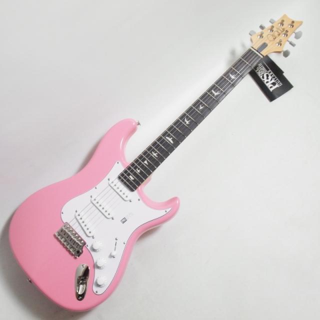 PRS Silver Sky Roxy Pink John Mayer 2023 エレキギター S/N 0362541 3.26kg Paul Reed Smith ポールリードスミス_2