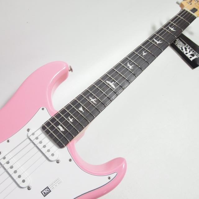 PRS Silver Sky Roxy Pink John Mayer 2023 エレキギター S/N 0362541 3.26kg Paul Reed Smith ポールリードスミス_1