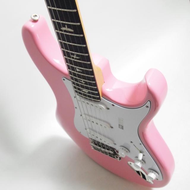 PRS Silver Sky Roxy Pink John Mayer 2023 エレキギター S/N 0362541 3.26kg Paul Reed Smith ポールリードスミス_5