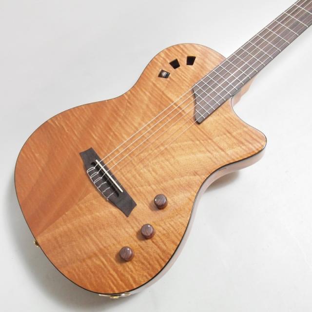 Cordoba STAGE GUITAR NATURAL AMBER エレガット コルドバ【公式通販】