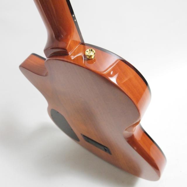 Cordoba STAGE GUITAR NATURAL AMBER エレガット コルドバ【公式通販】