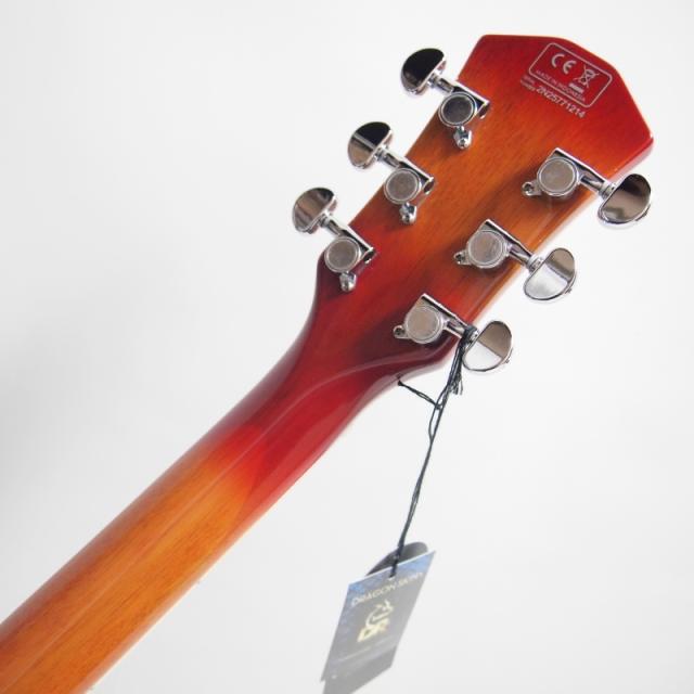 アウトレット Sire Larry Carlton H7 CS Cherry Sunburst サイアー_6