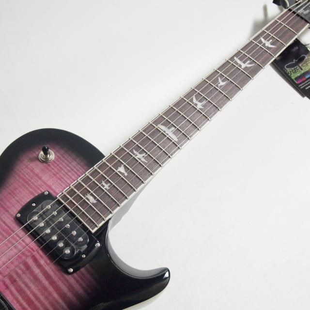 PRS SE Zach Myers Purple Burst Non-Matching Head 2025 エレキギター 2.98kg ポールリードスミス_1