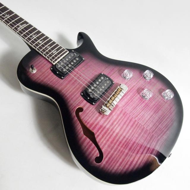 PRS SE Zach Myers Purple Burst Non-Matching Head 2025 エレキギター 2.98kg ポールリードスミス_2