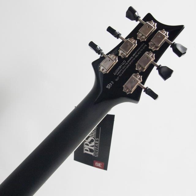 PRS SE Zach Myers Purple Burst Non-Matching Head 2025 エレキギター 2.98kg ポールリードスミス_6
