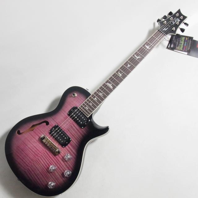 PRS SE Zach Myers Purple Burst Non-Matching Head 2025 エレキギター 2.98kg ポールリードスミス_3