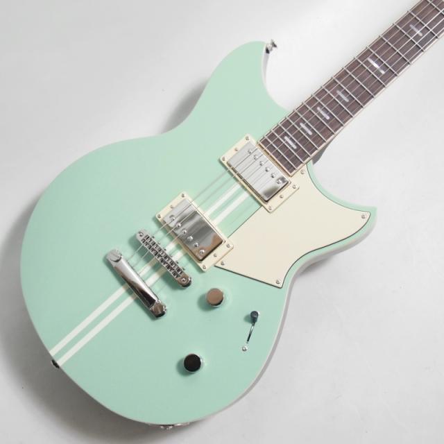 YAMAHA REVSTAR STANDARD RSS20 SOB ソニックブルー エレキギター〈ヤマハ〉