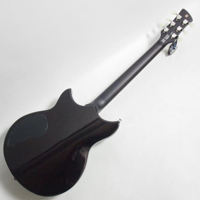 YAMAHA REVSTAR STANDARD RSS20 SOB ソニックブルー エレキギター〈ヤマハ〉_3