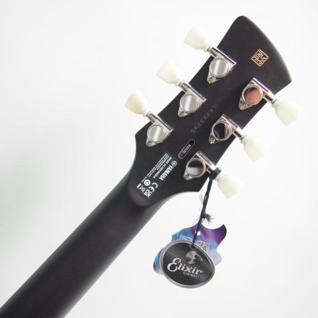 YAMAHA REVSTAR STANDARD RSS20 SOB ソニックブルー エレキギター〈ヤマハ〉_5