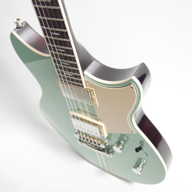 YAMAHA REVSTAR STANDARD RSS20 SOB ソニックブルー エレキギター〈ヤマハ〉_6