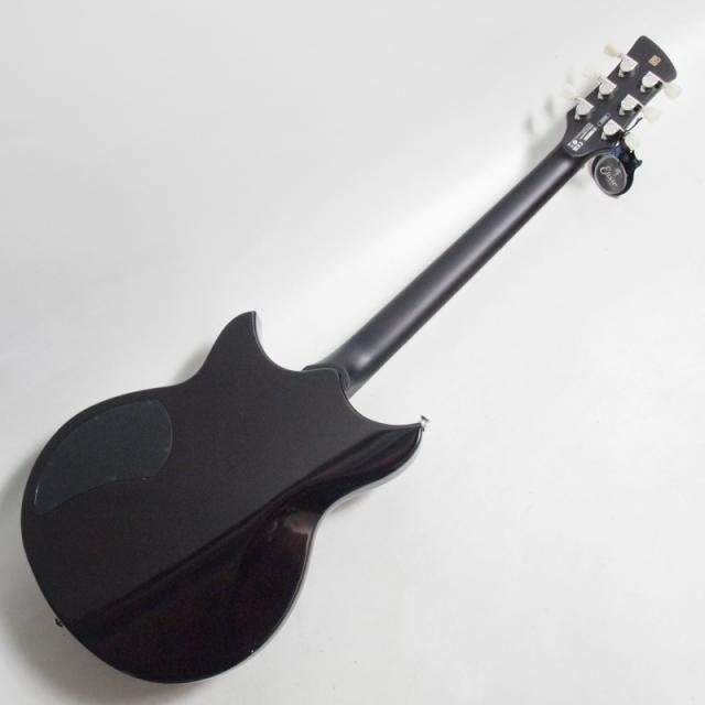 YAMAHA REVSTAR STANDARD RSS02T FRD ファイヤードレッド エレキギター〈ヤマハ〉_3