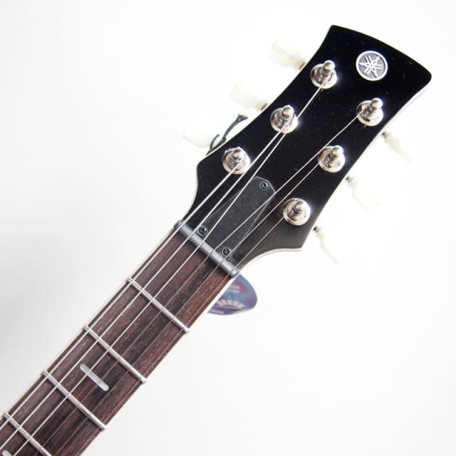 YAMAHA REVSTAR STANDARD RSS02T FRD ファイヤードレッド エレキギター〈ヤマハ〉_4