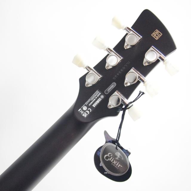 YAMAHA REVSTAR STANDARD RSS02T FRD ファイヤードレッド エレキギター〈ヤマハ〉_5