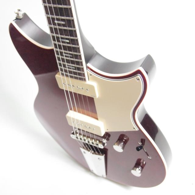 YAMAHA REVSTAR STANDARD RSS02T FRD ファイヤードレッド エレキギター〈ヤマハ〉_6