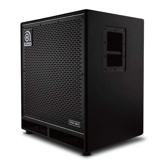 Ampeg PN-410HLF ベースキャビネット 生産完了品〈アンペグ〉_2
