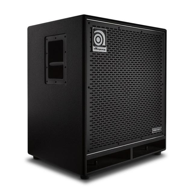 Ampeg PN-410HLF ベースキャビネット 生産完了品〈アンペグ〉_1