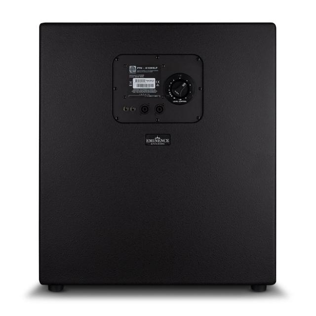 Ampeg PN-410HLF ベースキャビネット 生産完了品〈アンペグ〉_3