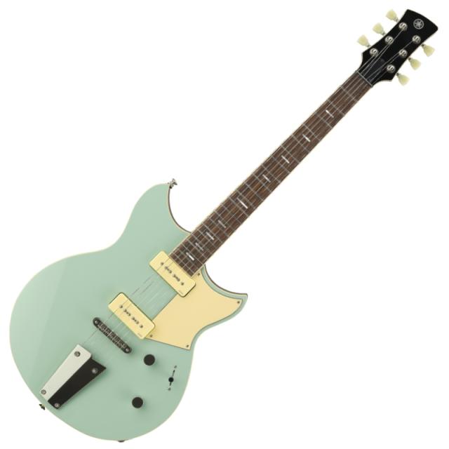YAMAHA REVSTAR STANDARD RSS02T SOB ソニックブルー エレキギター〈ヤマハ〉