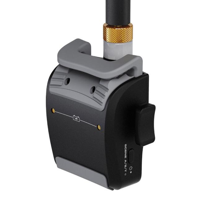 NUX B-6 2.4GHz Wireless System for Saxophone ワイヤレス システム ニューエックス_1