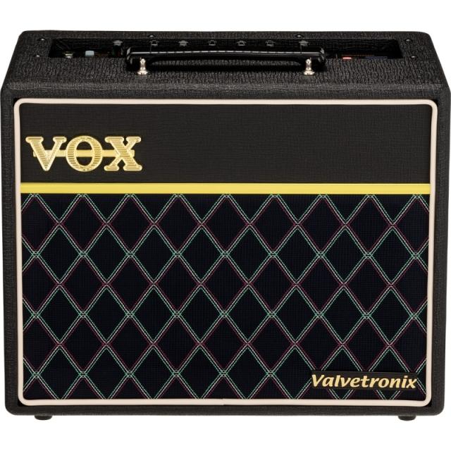 VOX VT20X Classic Blue ハイブリッドアンプギターアンプ ボックス_1