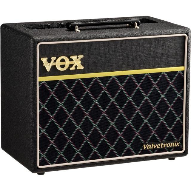 VOX VT20X Classic Blue ハイブリッドアンプギターアンプ ボックス_2