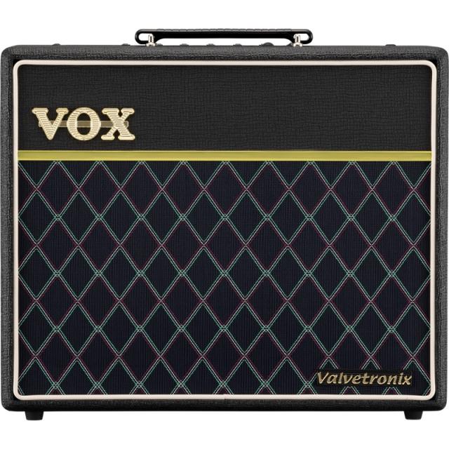 VOX VT40X Classic Blue ハイブリッドアンプギターアンプ ボックス