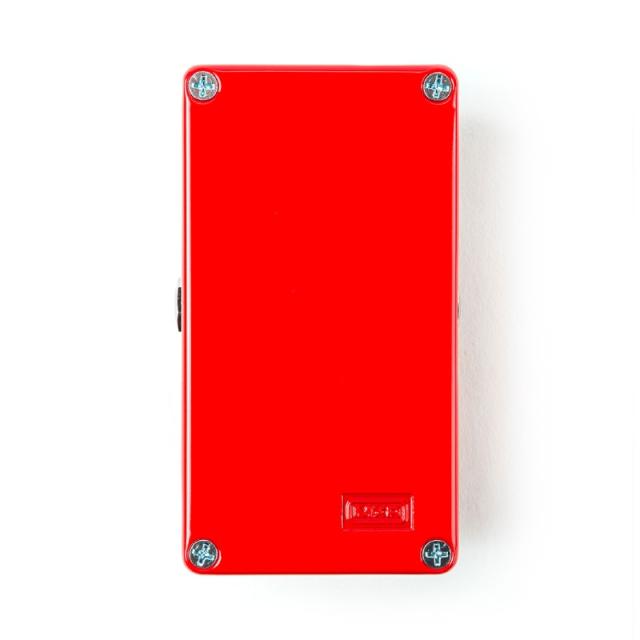 MXR YJM308 YNGWIE MALMSTEEN OVERDRIVE オーバードライブ 【公式通販】