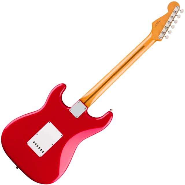 Fender Vintera III Late '50s Stratocaster, Maple Fingerboard, Dakota Red フェンダーストラトキャスター_1