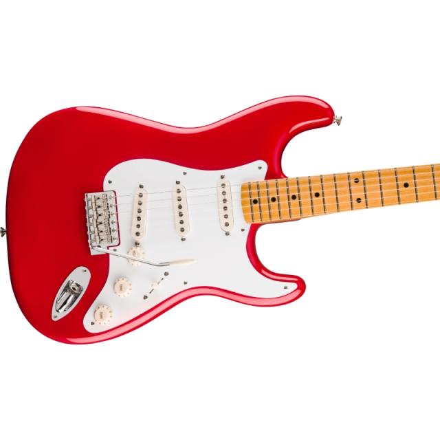 Fender Vintera III Late '50s Stratocaster, Maple Fingerboard, Dakota Red フェンダーストラトキャスター_3