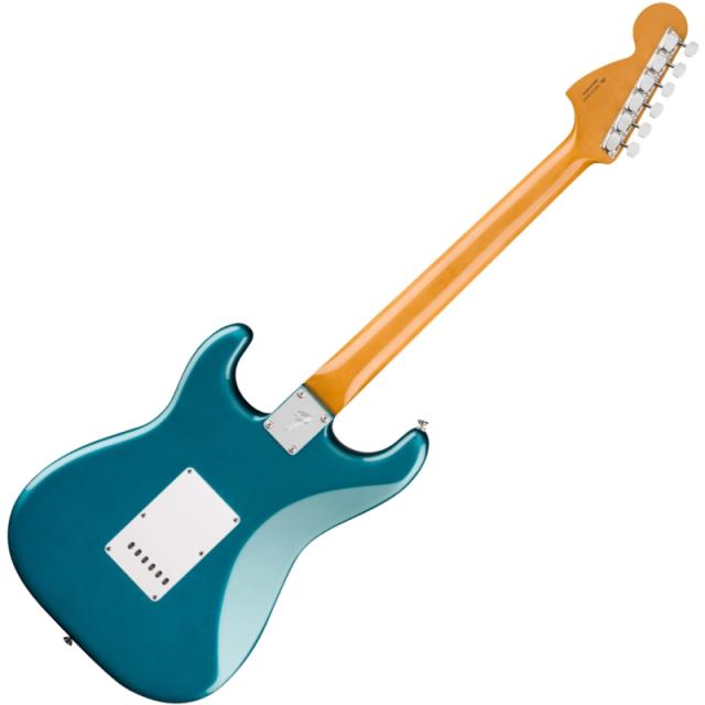 Fender Vintera III Late '60s Stratocaster, Rosewood Fingerboard, Ocean Turquoise フェンダーストラトキャスター_1