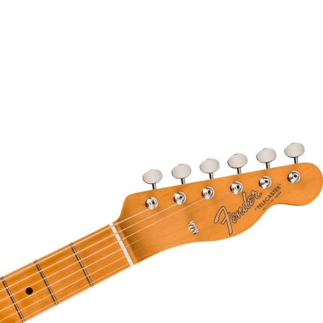 Fender Vintera III Mid '60s Telecaster, Maple Fingerboard, 3-Color Sunburst フェンダー テレキャスター_4