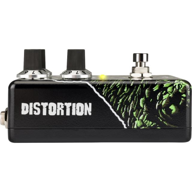 Fender Godzilla Distortion ゴジラディストーション フェンダーエフェクター_4