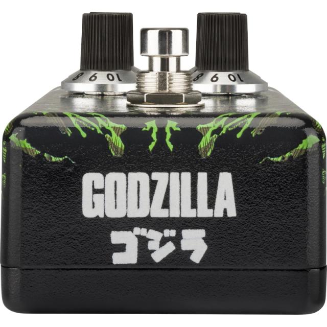 Fender Godzilla Distortion ゴジラディストーション フェンダーエフェクター_6